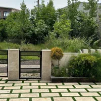 طرح دوبلکس مبله کامل درب ریموت پلاک یک جنگل|فروش خانه و ویلا|رویان, |دیوار