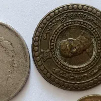 سکه های قدیمی ایرانی و خارجی