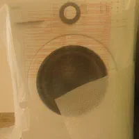 ماشین لباسشویی بست