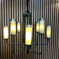 تمامیه لوستر ها به قیمت خرید عرضه میگردد