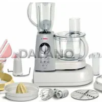 غذاساز چندکاره بوش المان