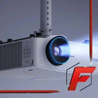 ویدئو پروژکتور سینمایی/خانگی/باغ ویلا