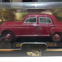 ماکت مرسدس بنز ۱۸۰ فول بازشو