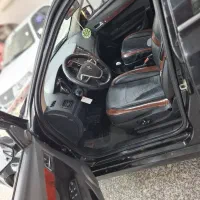 دنا توربو5دنده  تیپ مدل 97|خودرو سواری و وانت|کرج, گلشهر|دیوار