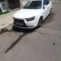 دنا توربو اپشنال اتومات دی ۱۴۰۴