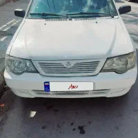 ۱۱۱مدل۹۸|خودرو سواری و وانت|مشهد, شهید آوینی|دیوار