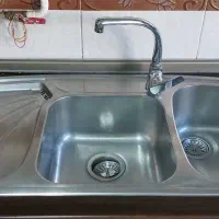 کابینت، هود، سینک، پرده|جاکفشی، کمد، دراور|نجف‌آباد, یزدانشهر|دیوار