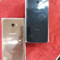 سامسونگ j4 plus با حافظه 32 گیگ