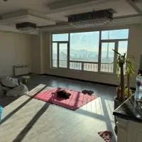 غرب ولنجک/ واحدی ۳ خواب با ویو تهران/۲ پارکینگ