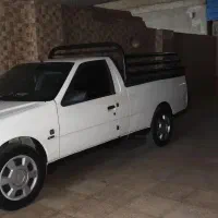 وانت آریسان مدل ۹۴|خودرو سواری و وانت|بندرعباس, |دیوار