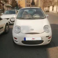 ام وی ام 110 4 سیلندر استثنایی