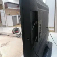 تلویزیون 42 ال ای دی سامسونگ|تلویزیون و پروژکتور|اندیشه, اندیشه فاز ۴|دیوار