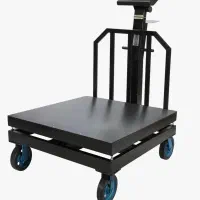 باسکول های چاپگر دار شرکت محک|فروشگاه و مغازه|تهران, دانشگاه شریف|دیوار