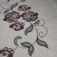 فرش ۶متر کار کرده سالم آگهی بخوان