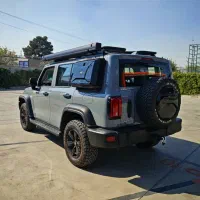 تانک۳۰۰ گریت وال|خودرو سواری و وانت|تهران, گلستان (شهرک راه آهن)|دیوار