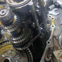 تعمیرگاه توربو سیار