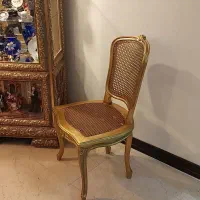 دوجفت صندلی انتیک