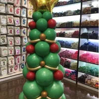 بوکت کریسمسی