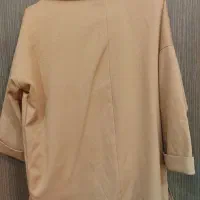 مانتو کاملا نو|لباس|اهواز, کیانشهر|دیوار