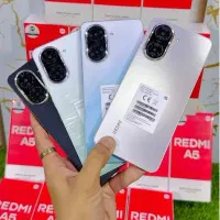 شیاومی A5  زیر قیمت|موبایل|اردبیل, |دیوار