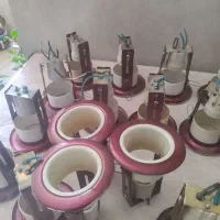 هالوژن توکار|لامپ و چراغ|بروجرد, |دیوار