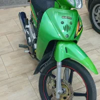 بیکلاچ کویر رادیسون مایل به معاوضه هستم