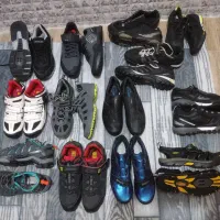 کفش دوچرخه درتنوع بالا شیمانو اسکات