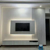 نصب تخصصی ترمود، TV وال، ترمو، آینه- لاکچری و مدرن