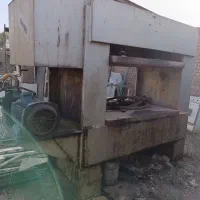 دستگاه پرس درپاکدشت|ماشین‌آلات صنعتی|پاکدشت, پاکدشت (مامازند)|دیوار