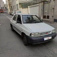 پراید مدل ۹۴