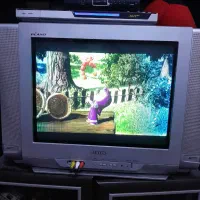 تلویزیون ۲۱ اینچ سامسونگ