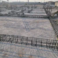 اجراکاری شناژکف،ستون ،کلاف دور،|خدمات پیشه و مهارت|امیدیه, |دیوار