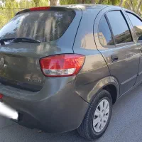 فروش تیبا۲ مدل ۹۸