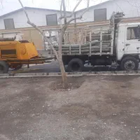 فروش انواع پمپ بتن شوئینگ سیفا سانی راک دکل|ماشین‌آلات صنعتی|مشهد, توس (بلوار توس)|دیوار