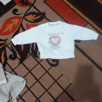 لباس بچه دخترانه
