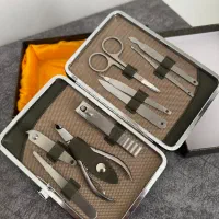 مانیکور دست و پا