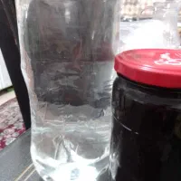 رب انار 600و آلوچه 400