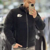 کاپشن سیلیکونی کتونی بازار جهاد امین|لباس|کرمانشاه, |دیوار