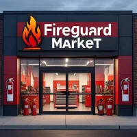 خدمات آتش نشانی،اعلام و اطفاء حریق-فایرگارد هلدینگ