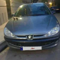 ۲۰۶تیپ۲ دلفینی