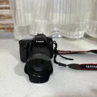 دوربین 80d135|دوربین عکاسی و فیلم‌برداری|محمدشهر, محمدشهر|دیوار