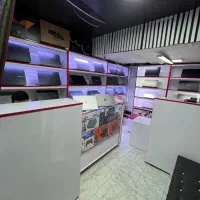 فروش انواع لپ تاپ های نو استوک جشنواره شهر لپ تاپ