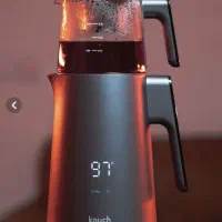 چای ساز کوخ