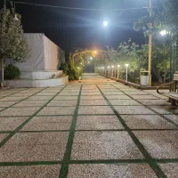 اجاره باغ ویلازازران.گلدشت.کوشک.کرسنگ.نجف آباد|اجارهٔ کوتاهمدت ویلا و باغ|قهدریجان, |دیوار