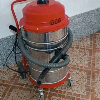 جارو برقی سه موتوره