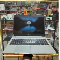 لپتاپ اچ پی probook 455 g7