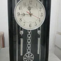 ساعت دیواری