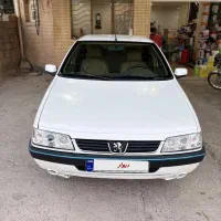 پژو ۴۰۵ slx|خودرو سواری و وانت|آبدانان, |دیوار