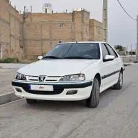 پژو پارس مدل 1402 xu7p