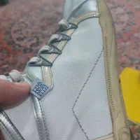 نمره ۳۹کفش  میلان فرانکی ایتالیایی بادوام